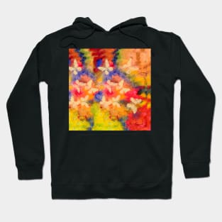 Butterfly Vestige Hoodie